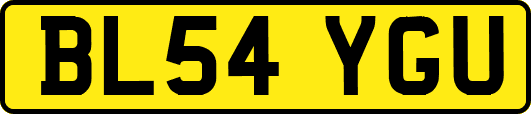 BL54YGU