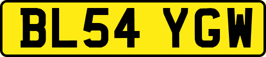 BL54YGW