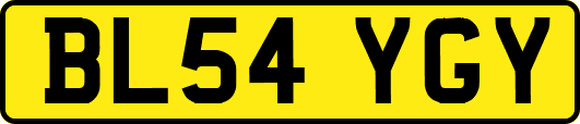 BL54YGY