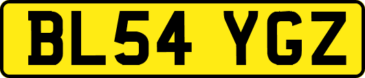 BL54YGZ