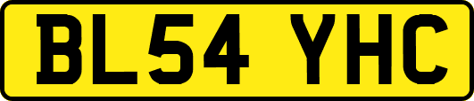 BL54YHC