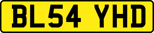 BL54YHD