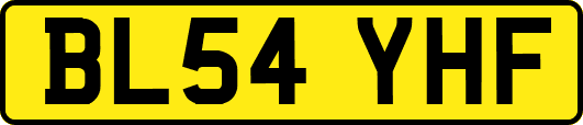 BL54YHF