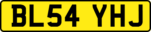 BL54YHJ
