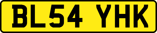 BL54YHK