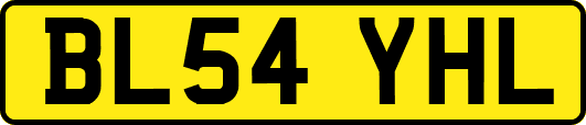 BL54YHL