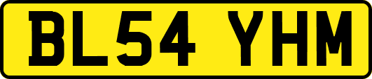 BL54YHM