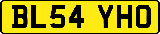 BL54YHO