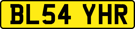 BL54YHR