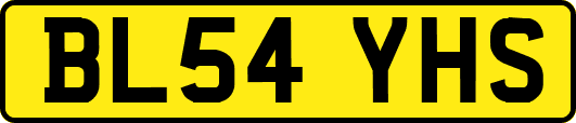 BL54YHS