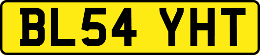 BL54YHT