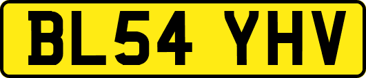 BL54YHV
