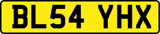 BL54YHX
