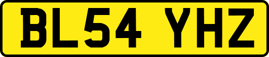 BL54YHZ