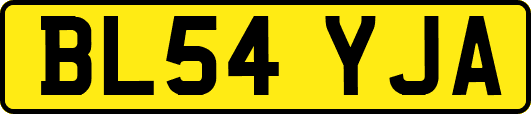 BL54YJA