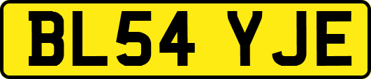 BL54YJE