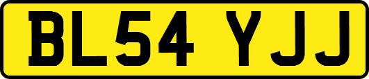 BL54YJJ