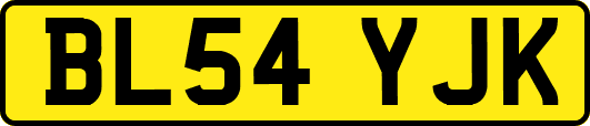 BL54YJK