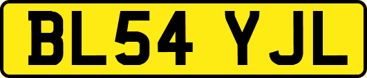 BL54YJL