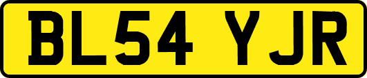 BL54YJR