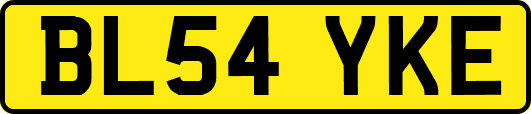 BL54YKE