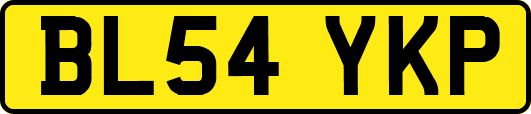 BL54YKP