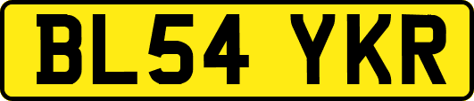 BL54YKR
