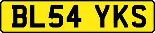 BL54YKS