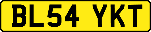 BL54YKT