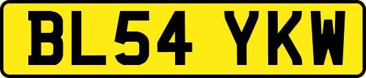 BL54YKW