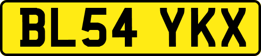 BL54YKX