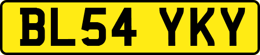 BL54YKY