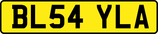 BL54YLA