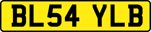 BL54YLB