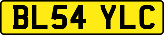 BL54YLC