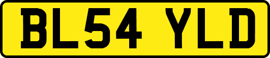 BL54YLD