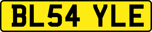 BL54YLE