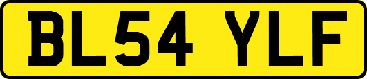 BL54YLF