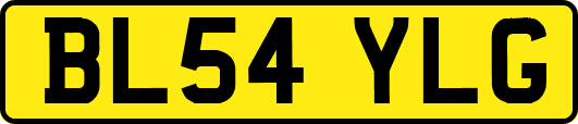 BL54YLG