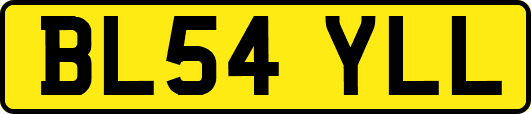 BL54YLL
