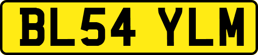 BL54YLM