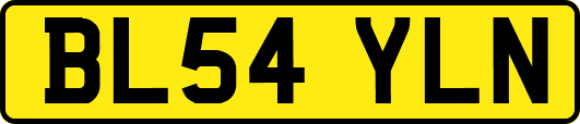 BL54YLN