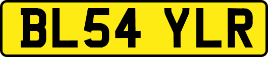 BL54YLR