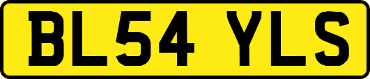 BL54YLS
