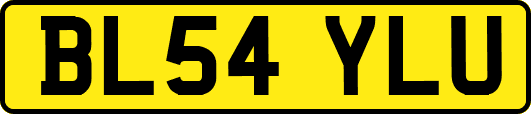 BL54YLU