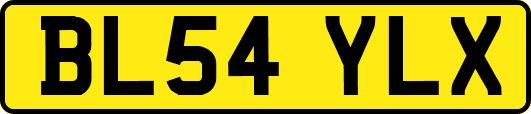 BL54YLX