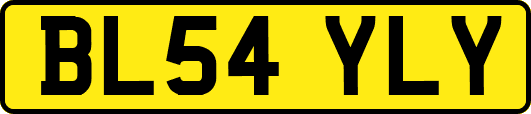 BL54YLY