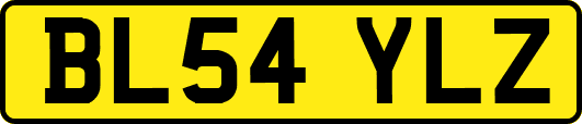 BL54YLZ