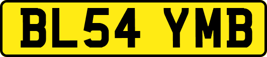 BL54YMB