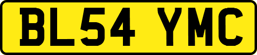 BL54YMC